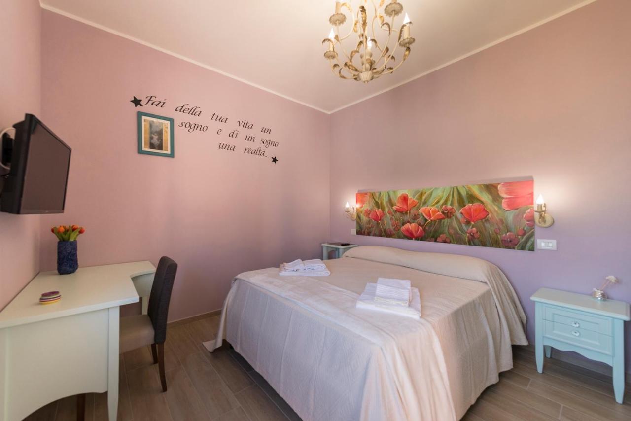 Podere Abbazia B&B Sinalunga Eksteriør bilde