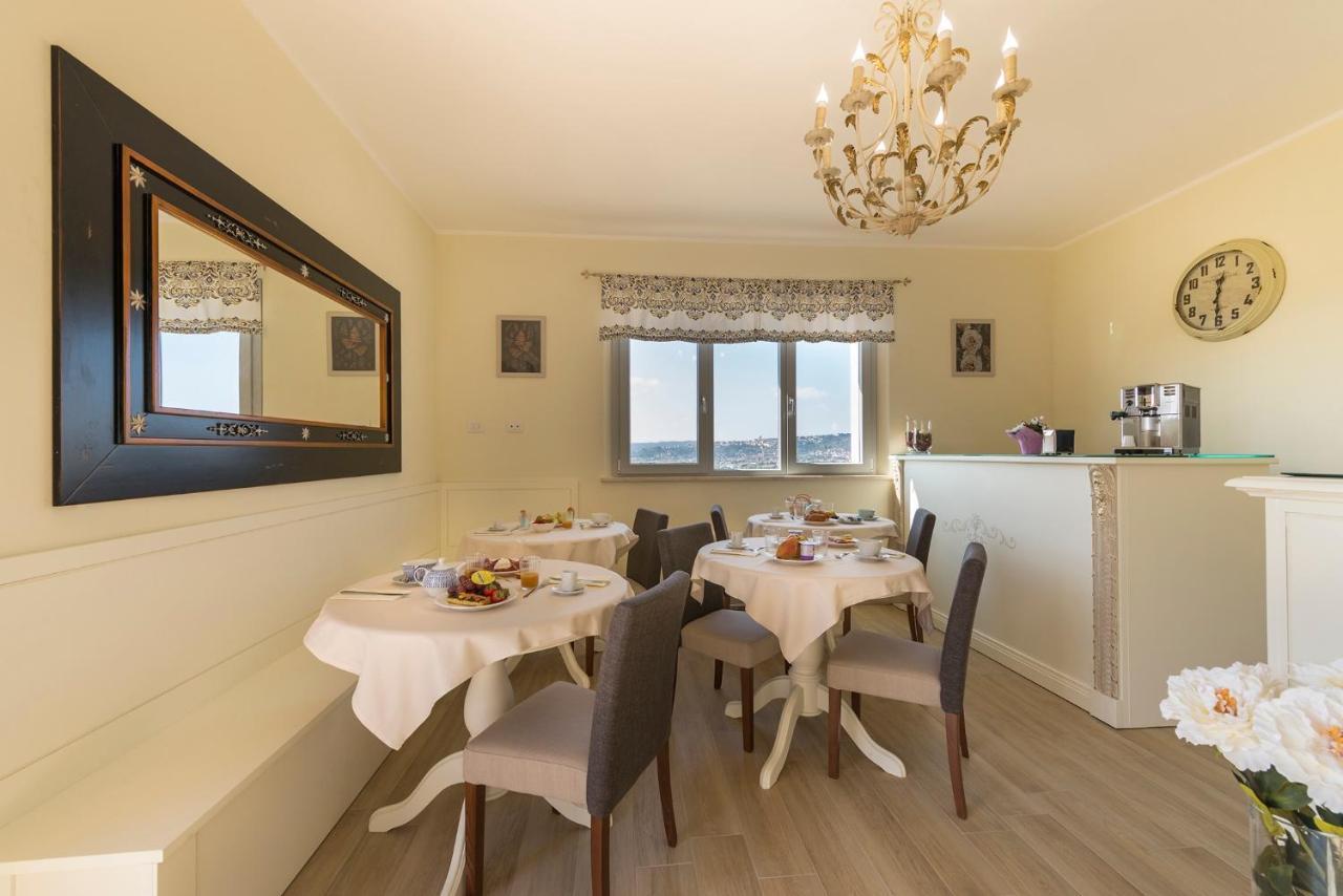 Podere Abbazia B&B Sinalunga Eksteriør bilde