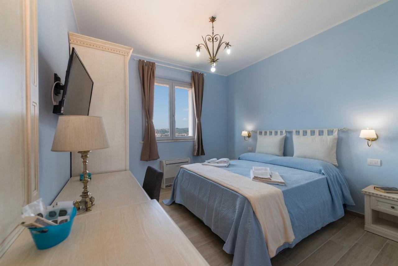 Podere Abbazia B&B Sinalunga Eksteriør bilde