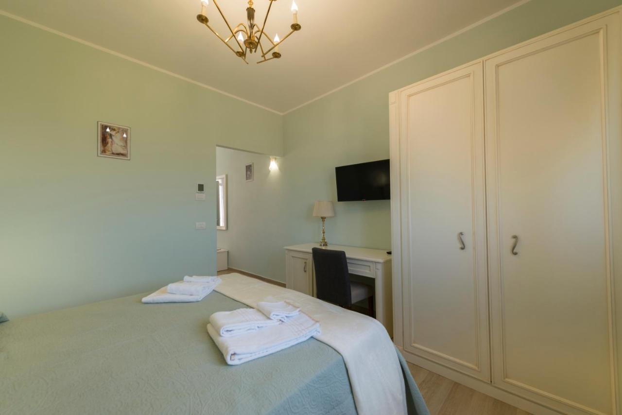 Podere Abbazia B&B Sinalunga Eksteriør bilde