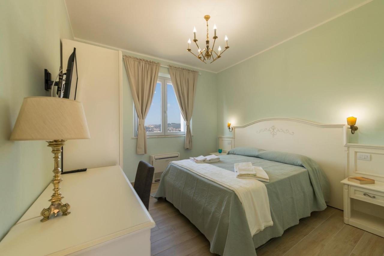Podere Abbazia B&B Sinalunga Eksteriør bilde