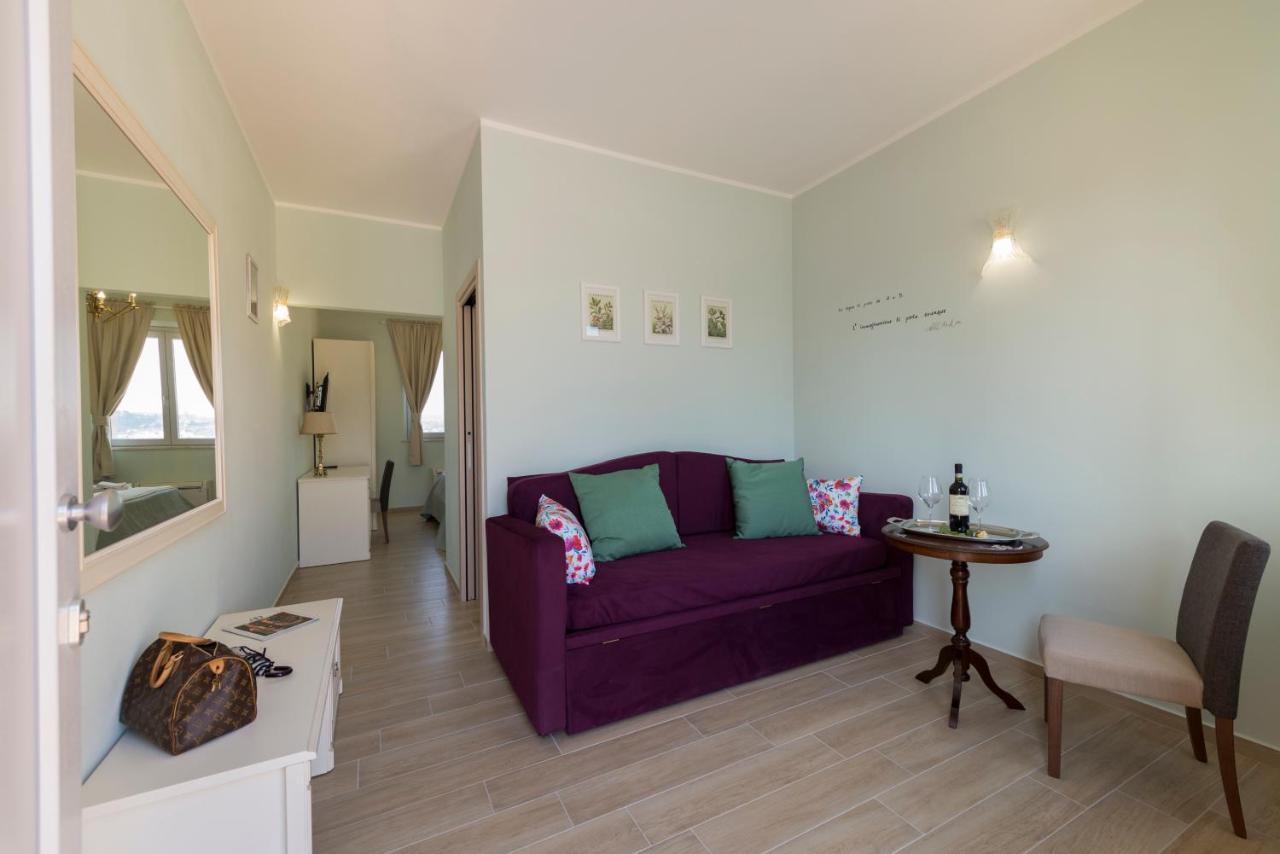 Podere Abbazia B&B Sinalunga Eksteriør bilde