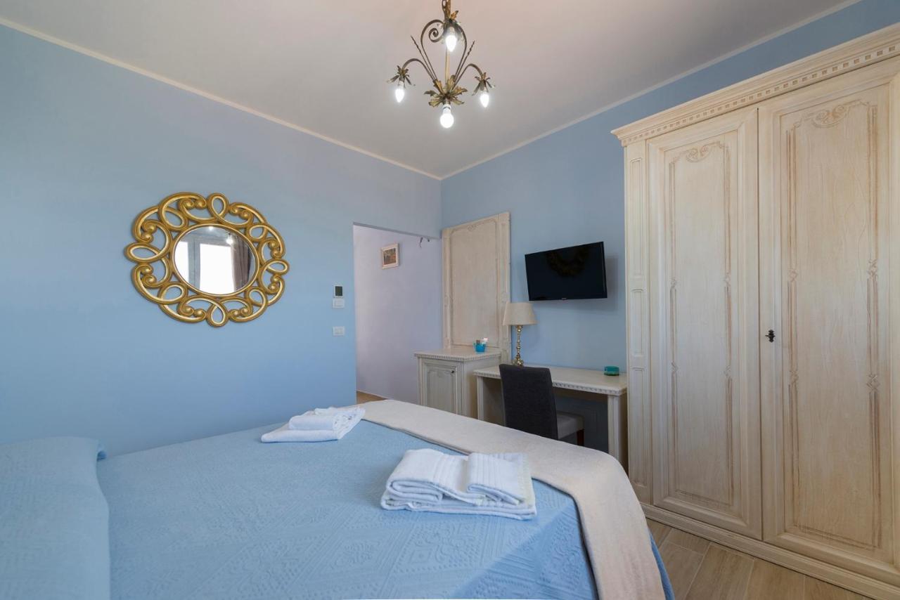 Podere Abbazia B&B Sinalunga Eksteriør bilde